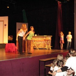 Romantica (25) - Toneelvereniging Plankenkoorts 